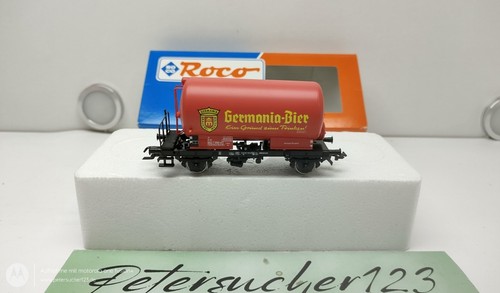 Roco 47062 clubmodell 99 - h0,