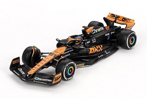 Mclaren mcl60 piastri - -, #81
