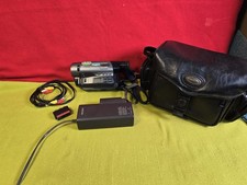 Sony Hi8 Hifi-Stereo Camcorder