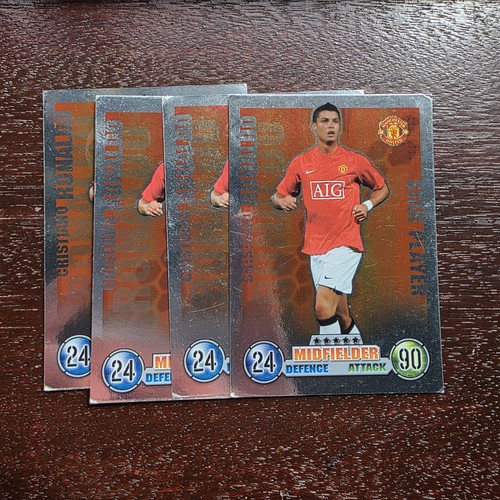 Karten lot cristiano - lot.,