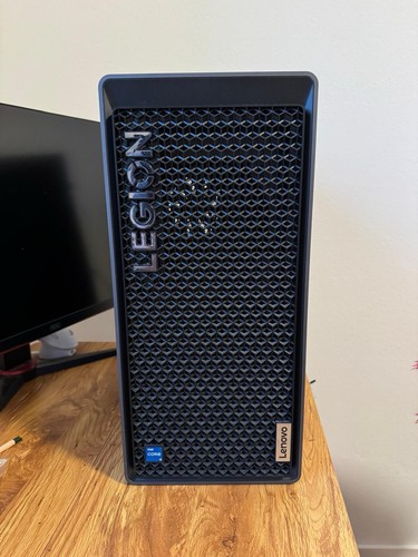Lenovo legion 26irb8 - legion, t5