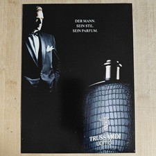 Trussardi Uomo Parfum 1989
