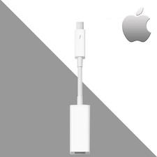 Original Apple Thunderbolt auf