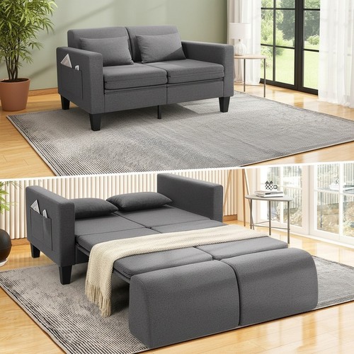 Schlafsofa 2 sitzer - schlafsofa, 2-sitzer