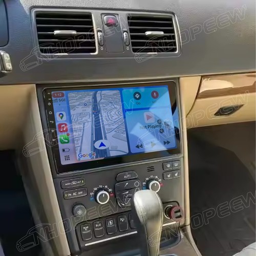 64gb für volvo xc90 - 4+64gb,