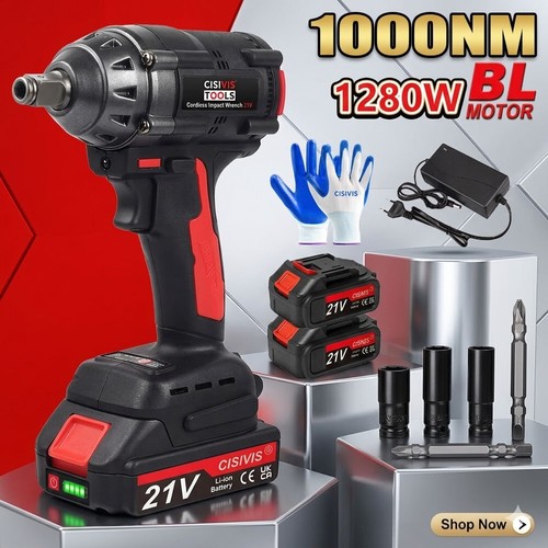 Hochleistungs 1000nm akku - 1000nm,