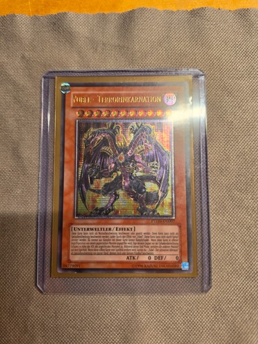 Yubel - yu-gi-oh,