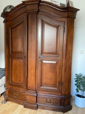 Gut erhaltener bodenseeschrank - gut,