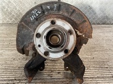 79890 Achsschenkel links vorne