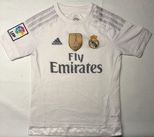 REAL MADRID Trikot / FIFA