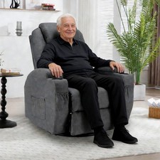 Massagesessel Relaxsessel