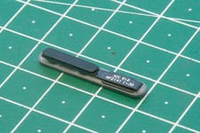 Fingerabdruck Sensor Power