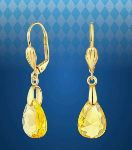 Paar ohrringe 925 sterling - paar,