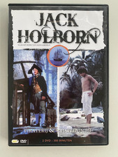 Jack Holborn - Komplette Serie