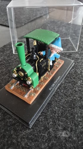 Sandmännchen figur ost - sandmännchen,
