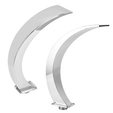 Außenpool-Wasserfall-Brunnen