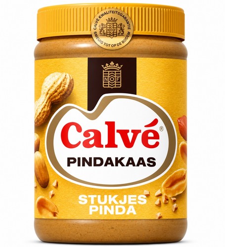 Calvé - (15,99,