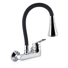 360°Flexibel Küchenarmatur