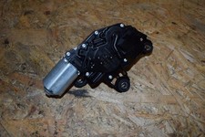 Original VW Polo 9N Heckwischermotor Wischermotor 6Q6955711C 