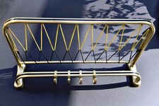 Vintage Mid Century Flur