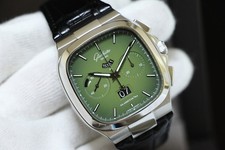 Glashutte original seventies - original,