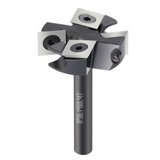 Planfräser 6mm 8mm 12mmSchaft