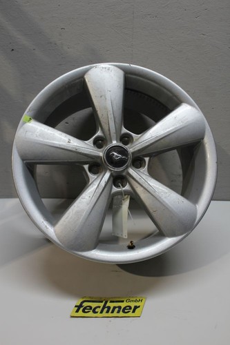 Alufelge ford mustang 8x18 - ford,