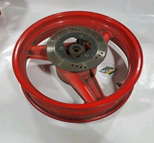 Honda cbr 600f pc23 felge - 600f,