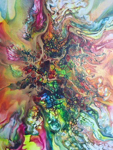 Emerald awakening original - –,