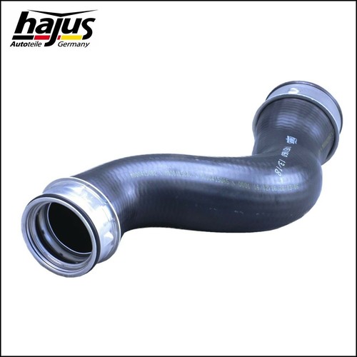 Hajus ladeluftschlauch - hajus,