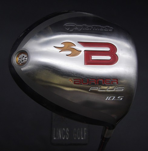 Taylormade burner plus - burner,