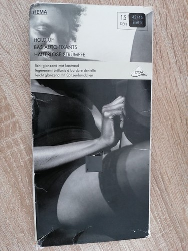 Feinstrümpfe halterlos 15 - feinstrümpfe,