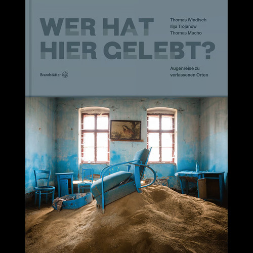 Wer hat hier gelebt