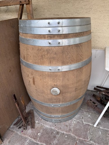 Barriquefaß eichenfaß 225l - barriquefaß,