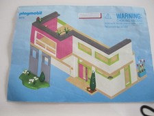 Playmobil 5574 moderne - playmobil,
