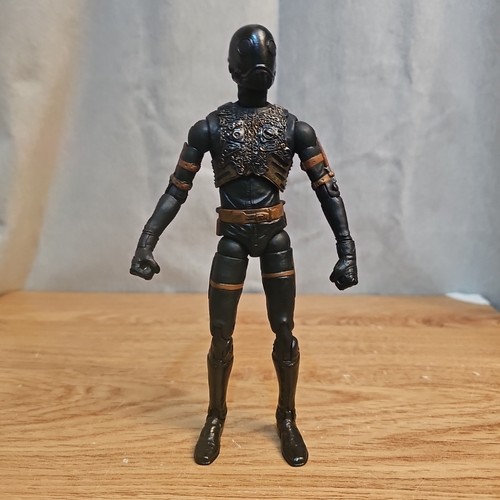 Hellboy kroenen actionfigur - hellboy,