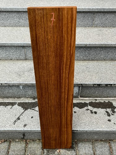Teakbrett x 2 - teakbrett, 2,3