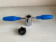 Cyclus Tools Professional Planfräswerkzeug / Crown race cutter 30 mm 1 1/8"