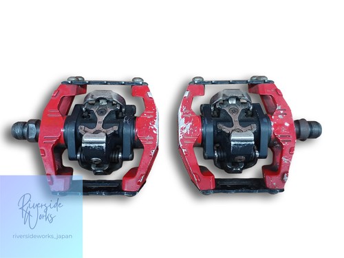 Shimano pedal m636 - shimano,
