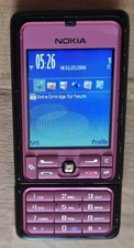 Nokia Handy 3250 Xpress Music