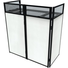 Ibiza DS30 DJ Tisch Theke