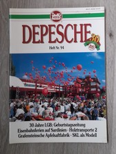 LGB Lehmann Groß Bahn