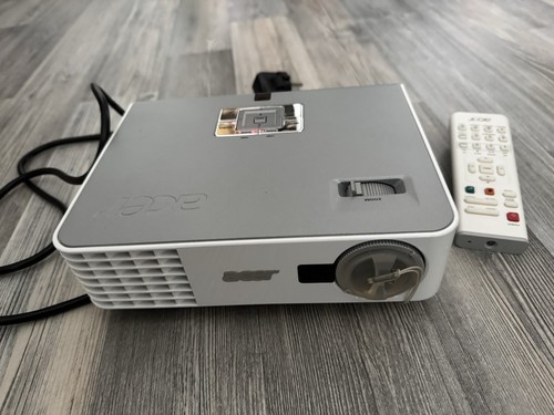 Top zustand acer p3251 dlp - acer p3251,