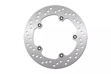 Bremsscheibe Hinten Peugeot