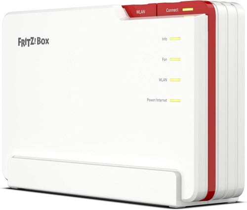 Avm fritz box 5690 - pro, dsl