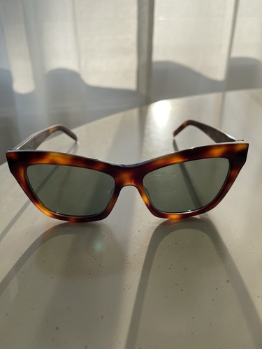 Yves saint laurent cat eye - laurent, cat-eye