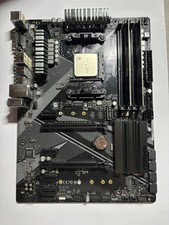 MAINBOARD BUNDLE, AMD Ryzen 7