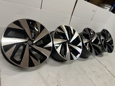 NEU Original VW ID.4 ID.5 20“ Drammen Felgen 11A601025A 11A601025H NEU MWST