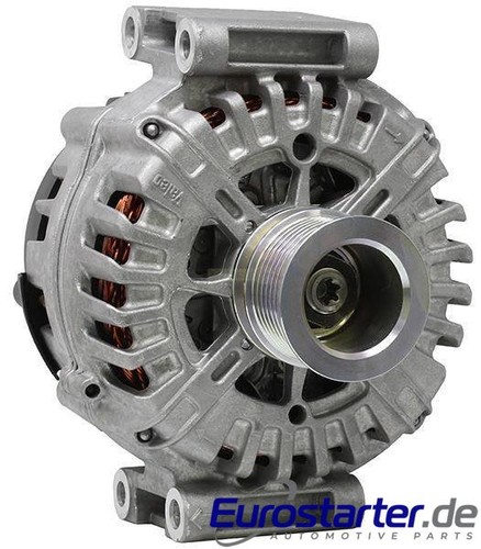 Lichtmaschine 250a neu - 1*,