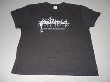 LEICHENZUG Shirt, Black Metal, Darkthrone, Mayhem, Camulos, Vilkates